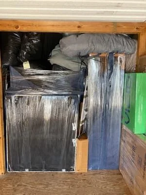 Moving Projects