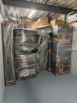 Moving Projects