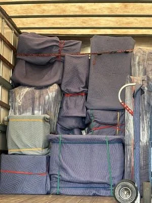 Moving Projects