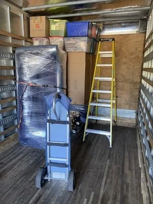 Moving Projects