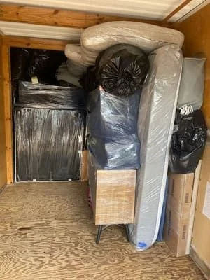 Moving Projects