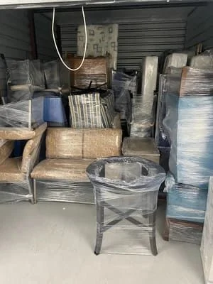 Moving Projects